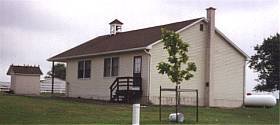 One Room School