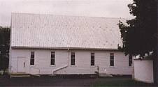 Amish Church