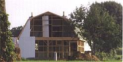 Barn Raising