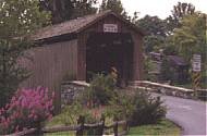 Covered Bridge #2