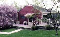 Carriage House