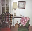 Antique Furniture #2