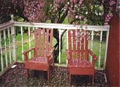Porch Chairs