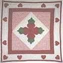 Amish Quilt