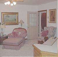 From Bedroom